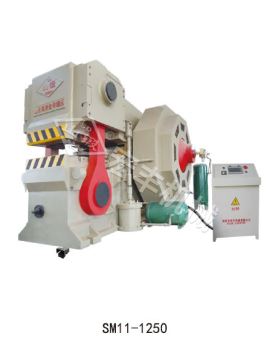 熱模鍛壓力機(jī)有哪些常見(jiàn)問(wèn)題